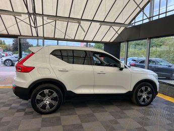 VOLVO XC40 2.0 XC40 Inscription D3 AWD Auto 4WD 5dr