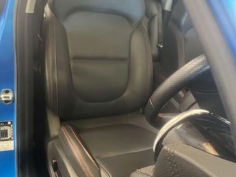 MG ZS MG ZS Trophy Connect EV 5dr