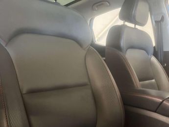 MG ZS MG ZS Trophy Connect EV 5dr