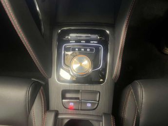 MG ZS MG ZS Trophy Connect EV 5dr
