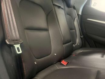 MG ZS MG ZS Trophy Connect EV 5dr