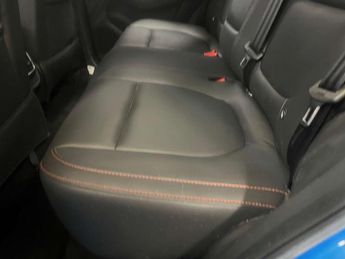 MG ZS MG ZS Trophy Connect EV 5dr