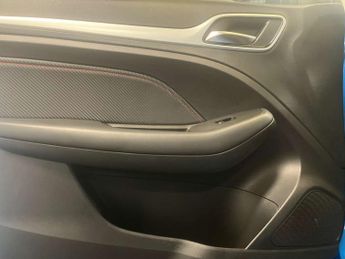 MG ZS MG ZS Trophy Connect EV 5dr