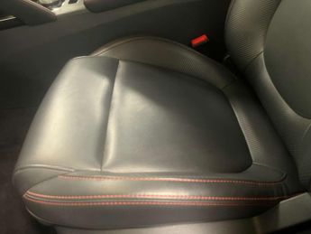 MG ZS MG ZS Trophy Connect EV 5dr