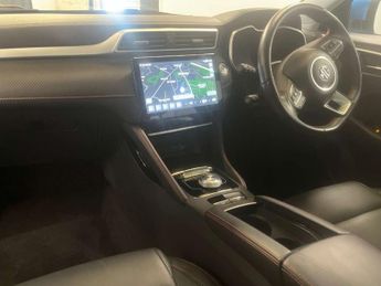 MG ZS MG ZS Trophy Connect EV 5dr