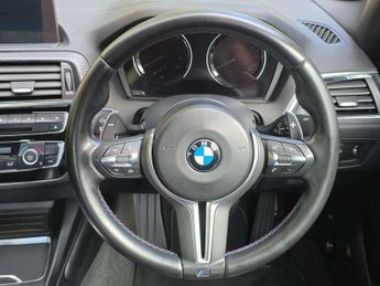 BMW M2 3.0 M2 Competition Edition Auto 2dr