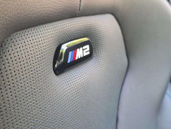 BMW M2 3.0 M2 Competition Edition Auto 2dr