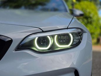 BMW M2 3.0 M2 Competition Edition Auto 2dr