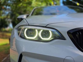 BMW M2 3.0 M2 Competition Edition Auto 2dr