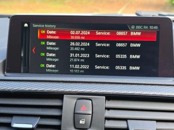 BMW M2 3.0 M2 Competition Edition Auto 2dr