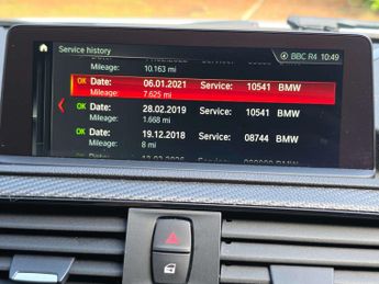 BMW M2 3.0 M2 Competition Edition Auto 2dr