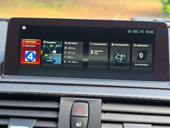BMW M2 3.0 M2 Competition Edition Auto 2dr