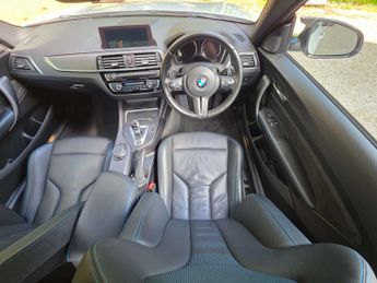 BMW M2 3.0 M2 Competition Edition Auto 2dr