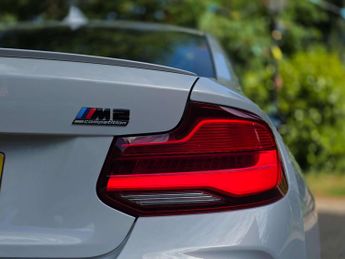 BMW M2 3.0 M2 Competition Edition Auto 2dr