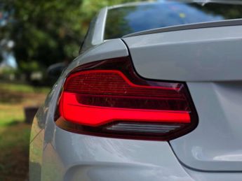 BMW M2 3.0 M2 Competition Edition Auto 2dr