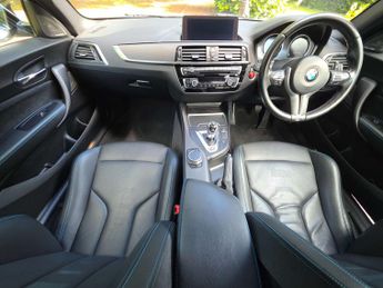 BMW M2 3.0 M2 Competition Edition Auto 2dr