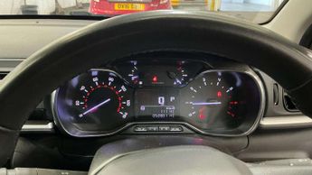 CITROEN C3 1.2 C3 Flair PureTech S/S Auto 5dr