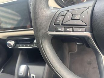 NISSAN MICRA 1.0 Micra Acenta IG-T CVT 5dr