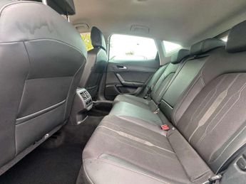 CUPRA Formentor 1.4 eHybrid 12.8kWh V1 SUV 5dr Petrol Plug-in Hybrid DSG Euro 6 