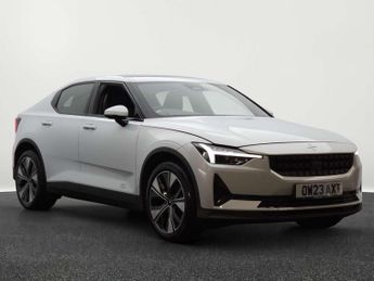 Polestar 2 2 Plus EV FWD 5dr