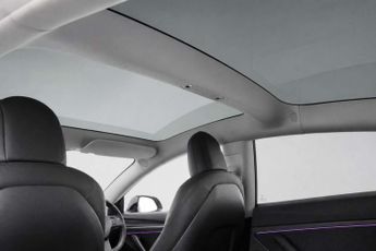 TESLA MODEL 3 Standard Range Plus Saloon 4dr Electric Auto RWD (241 bhp)