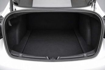 TESLA MODEL 3 Standard Range Plus Saloon 4dr Electric Auto RWD (241 bhp)