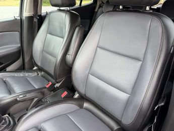 VAUXHALL MOKKA 1.4 Mokka SE T S/S 5dr