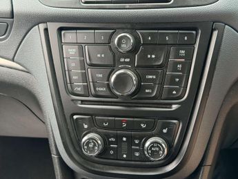 VAUXHALL MOKKA 1.4 Mokka SE T S/S 5dr