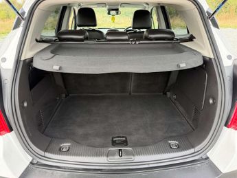 VAUXHALL MOKKA 1.4 Mokka SE T S/S 5dr