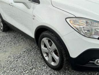 VAUXHALL MOKKA 1.4 Mokka SE T S/S 5dr