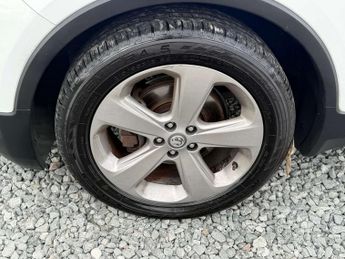VAUXHALL MOKKA 1.4 Mokka SE T S/S 5dr