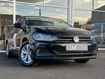 Volkswagen Polo 1.0 Polo SE TSi 5dr