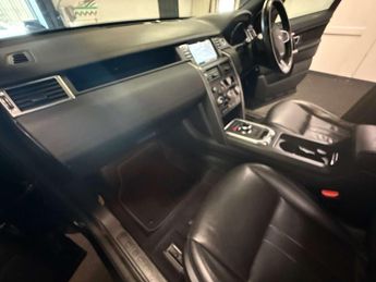 LAND ROVER DISCOVERY SPORT 2.0 Discovery Sport Landmark TD4 Auto 4WD 5dr