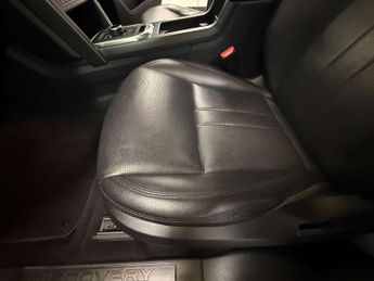LAND ROVER DISCOVERY SPORT 2.0 Discovery Sport Landmark TD4 Auto 4WD 5dr