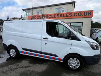 Ford Transit 2.0 Transit Custom 310