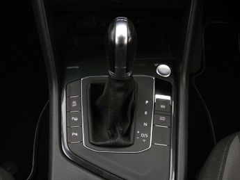 VOLKSWAGEN TIGUAN 1.5 Tiguan Match TSi Evo Semi-Auto 5dr