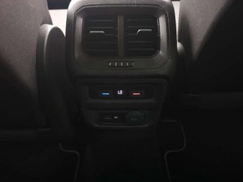 VOLKSWAGEN TIGUAN 1.5 Tiguan Match TSi Evo Semi-Auto 5dr
