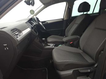 VOLKSWAGEN TIGUAN 1.5 Tiguan Match TSi Evo Semi-Auto 5dr