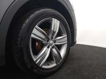 VOLKSWAGEN TIGUAN 1.5 Tiguan Match TSi Evo Semi-Auto 5dr