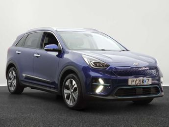 Kia Niro Niro 4+ EV 5dr