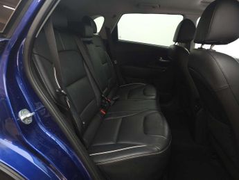 Kia NIRO Niro 4+ EV 5dr
