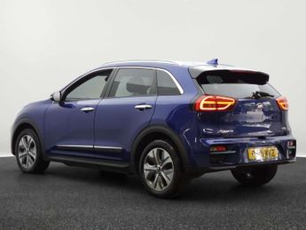 Kia NIRO Niro 4+ EV 5dr