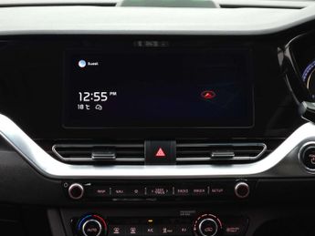 Kia NIRO Niro 4+ EV 5dr