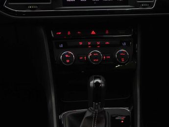 SEAT LEON 2.0 Leon Cupra 290 TSi Semi-Auto 5dr