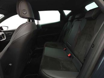 SEAT LEON 2.0 Leon Cupra 290 TSi Semi-Auto 5dr