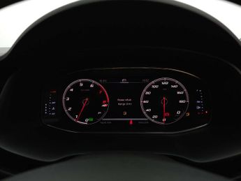 SEAT LEON 2.0 Leon Cupra 290 TSi Semi-Auto 5dr