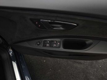 SEAT LEON 2.0 Leon Cupra 290 TSi Semi-Auto 5dr