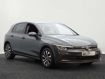 Volkswagen Golf 1.5 Golf Active TSi 5dr
