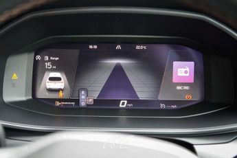 CUPRA LEON 2.0 Leon VZ1 TSi Semi-Auto 5dr