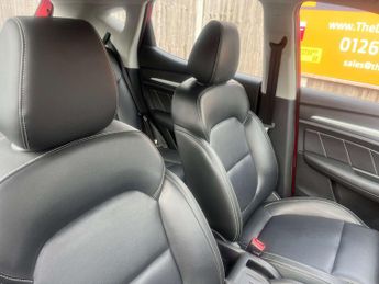 MG ZS 1.0 MG ZS Exclusive T Auto 5dr
